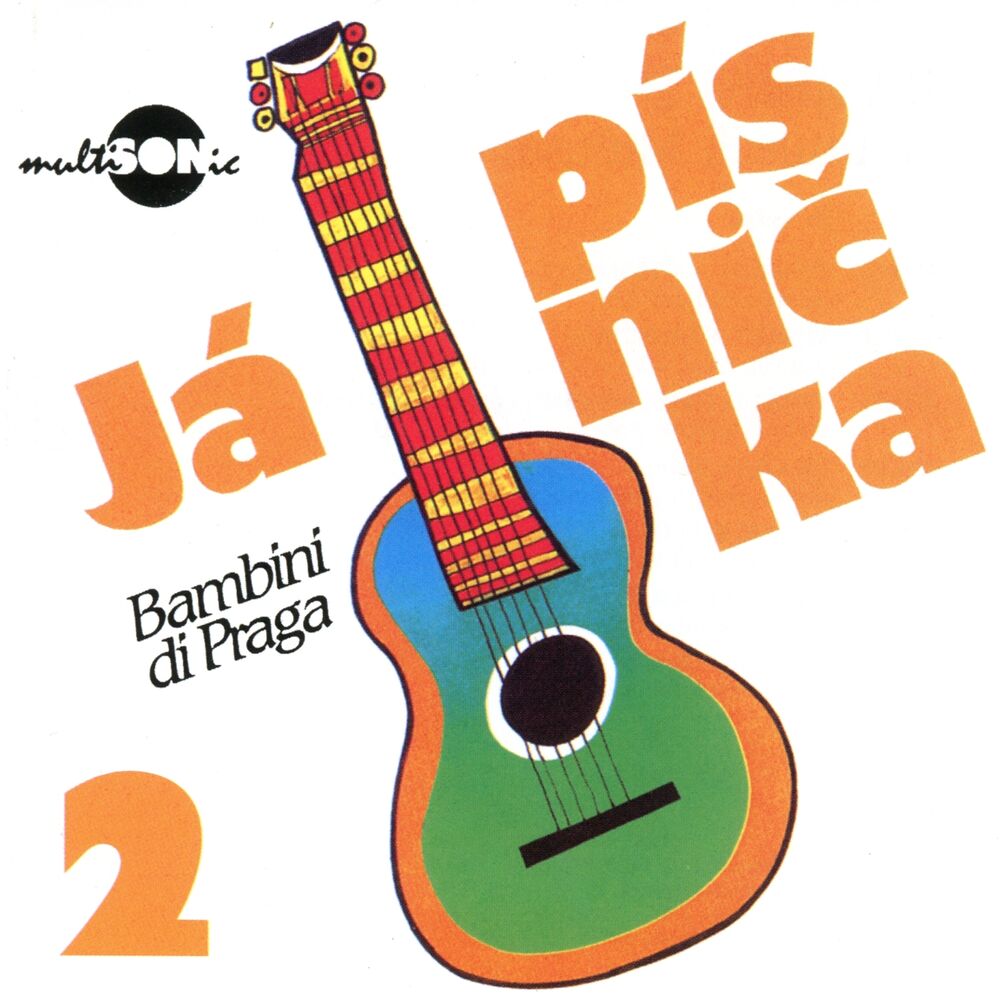 Picture of Já Písnička 2.