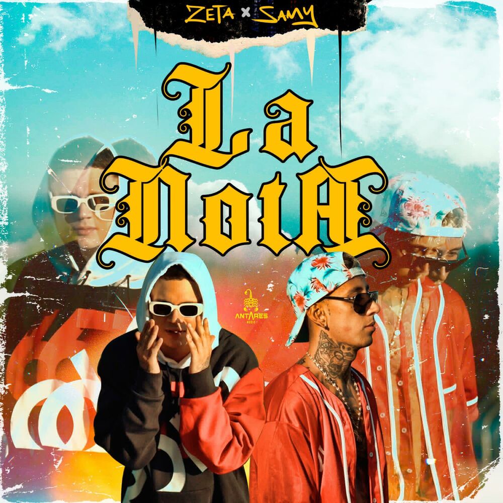 Picture of LA NOTA
