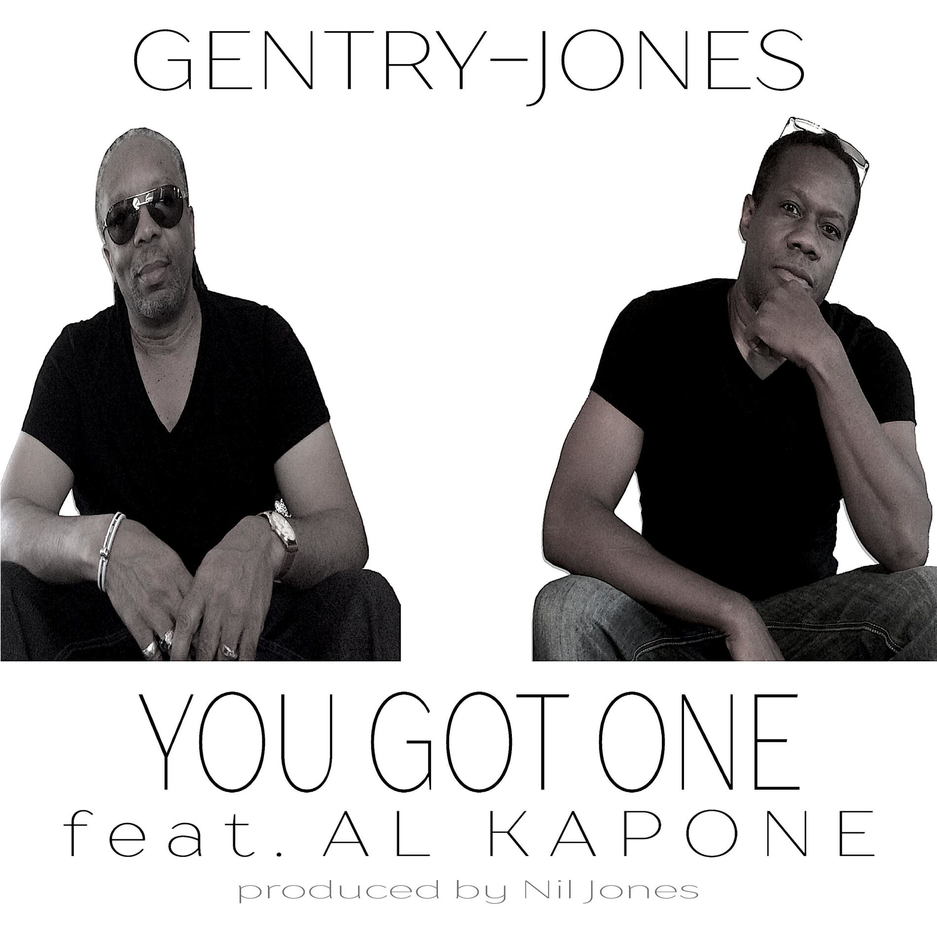 Album cover of You Got One (feat. Al Kapone)