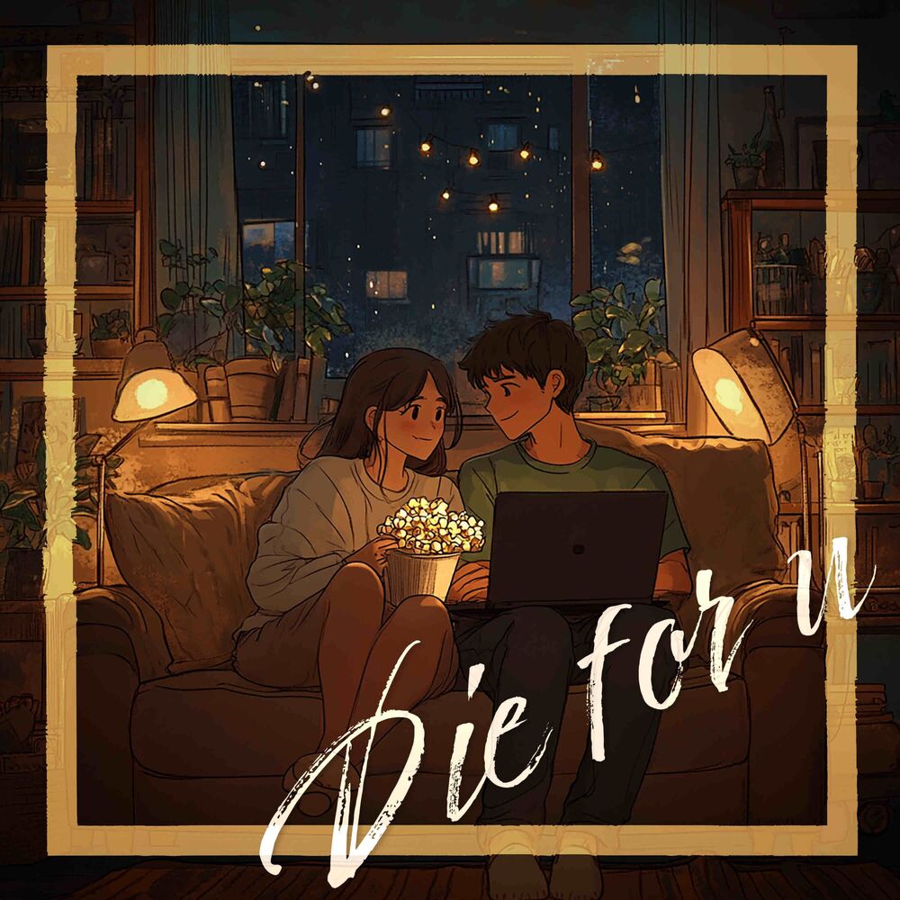 Picture of Die for u
