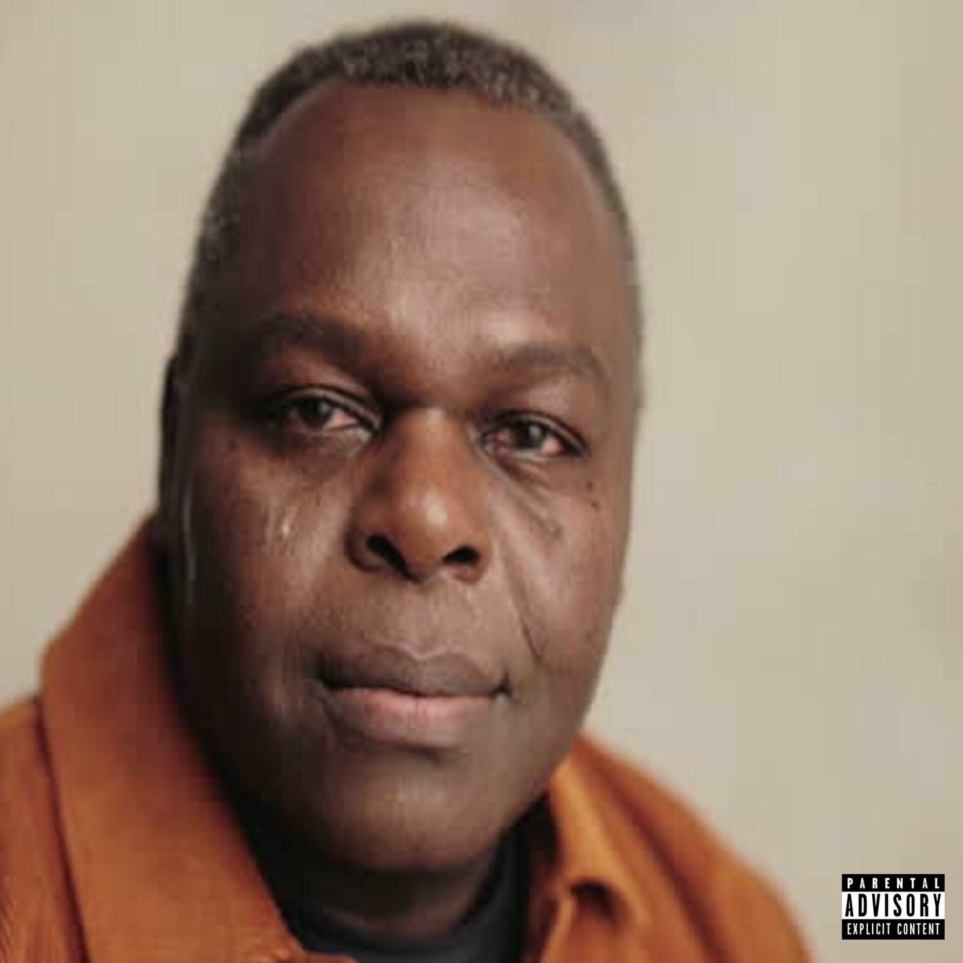 Album cover of Wah