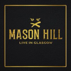 Live In Glasgow