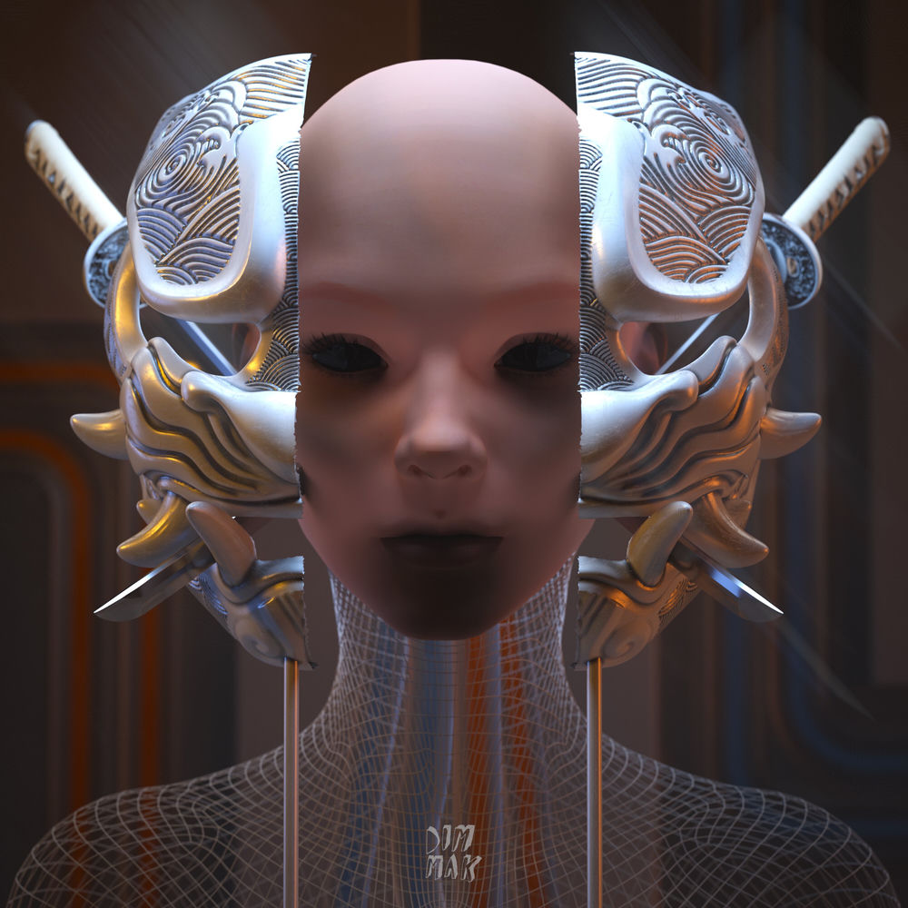 Album artwork for Falling by Made By Tsuki