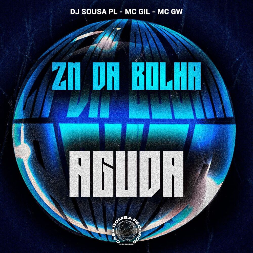 Picture of Zn da Bolha Aguda