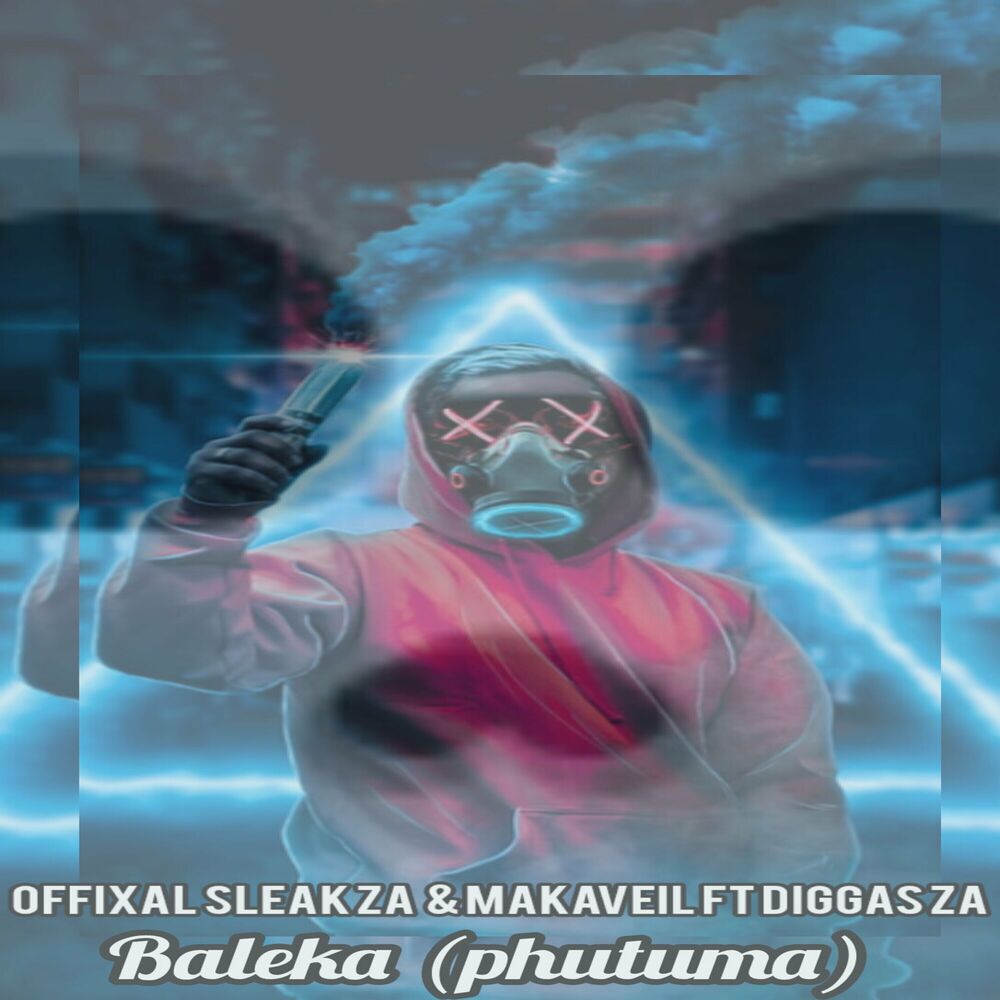 Picture of Baleka