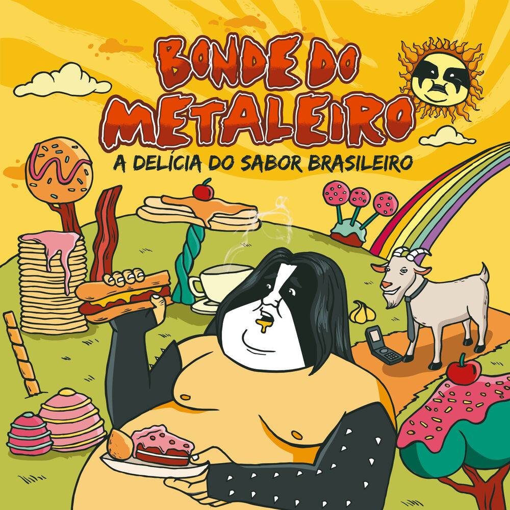 Picture of A Delícia do Sabor Brasileiro