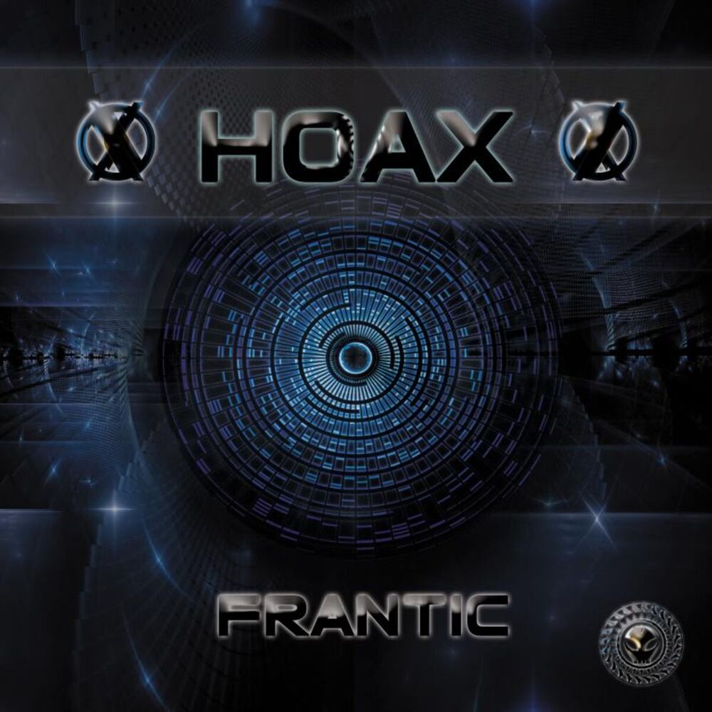Picture of Frantic