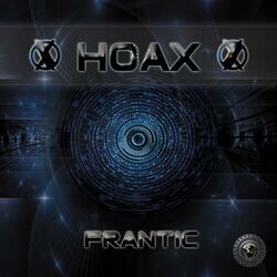 Cover of Frantic