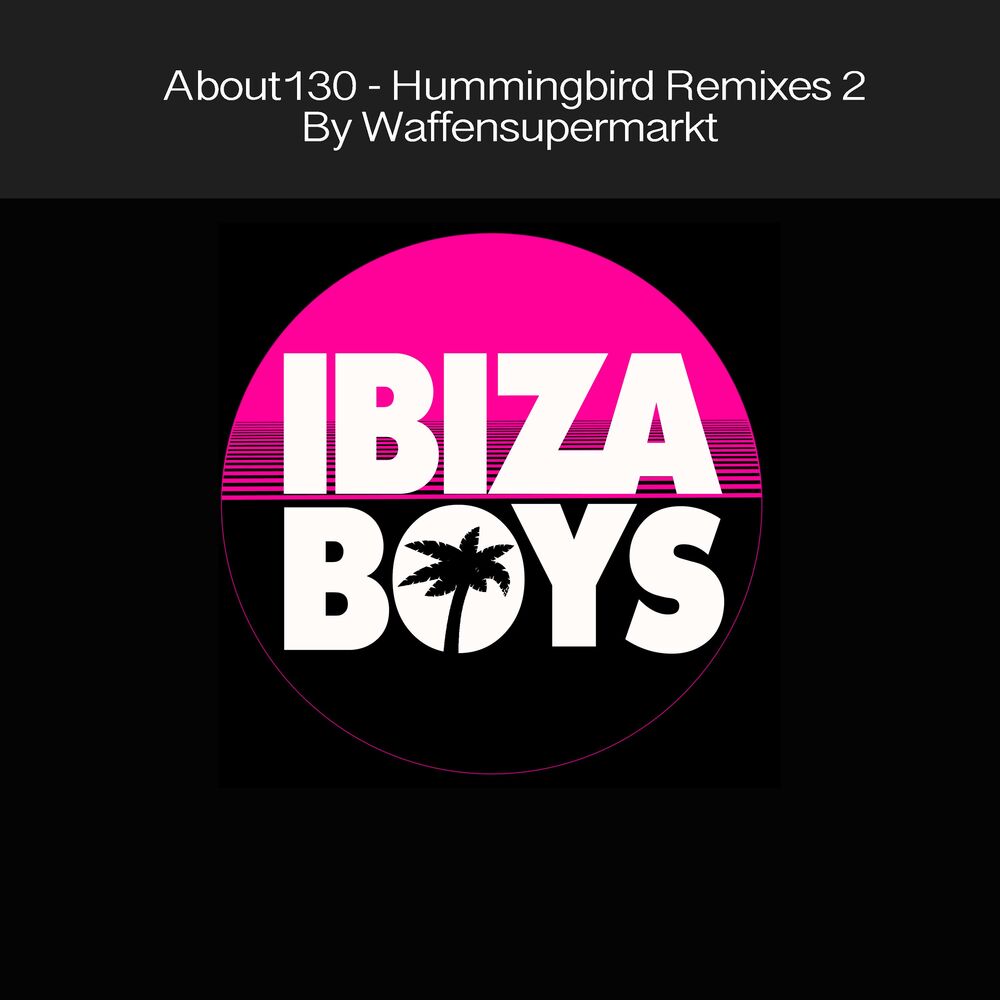 Picture of Hummingbird Remixes 2