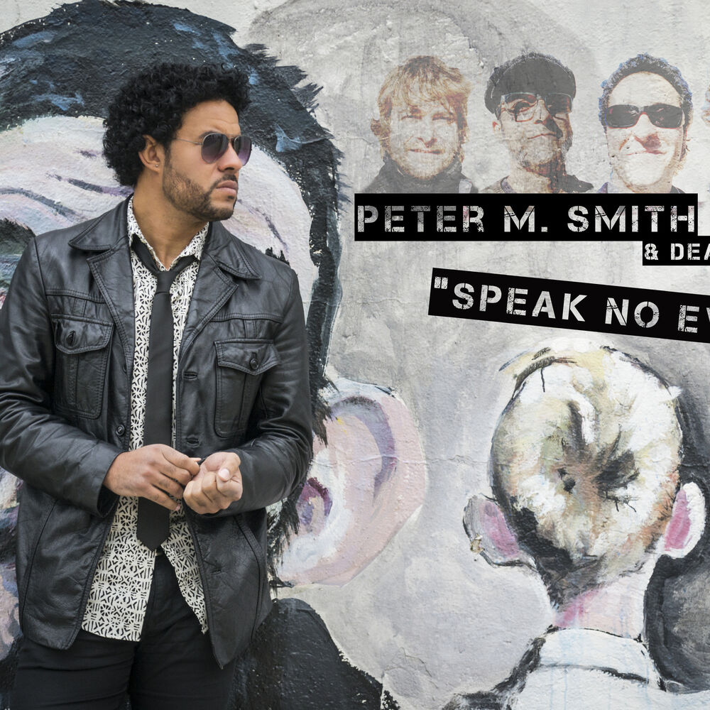 Picture of Speak No Evil