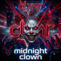 midnight clown female
