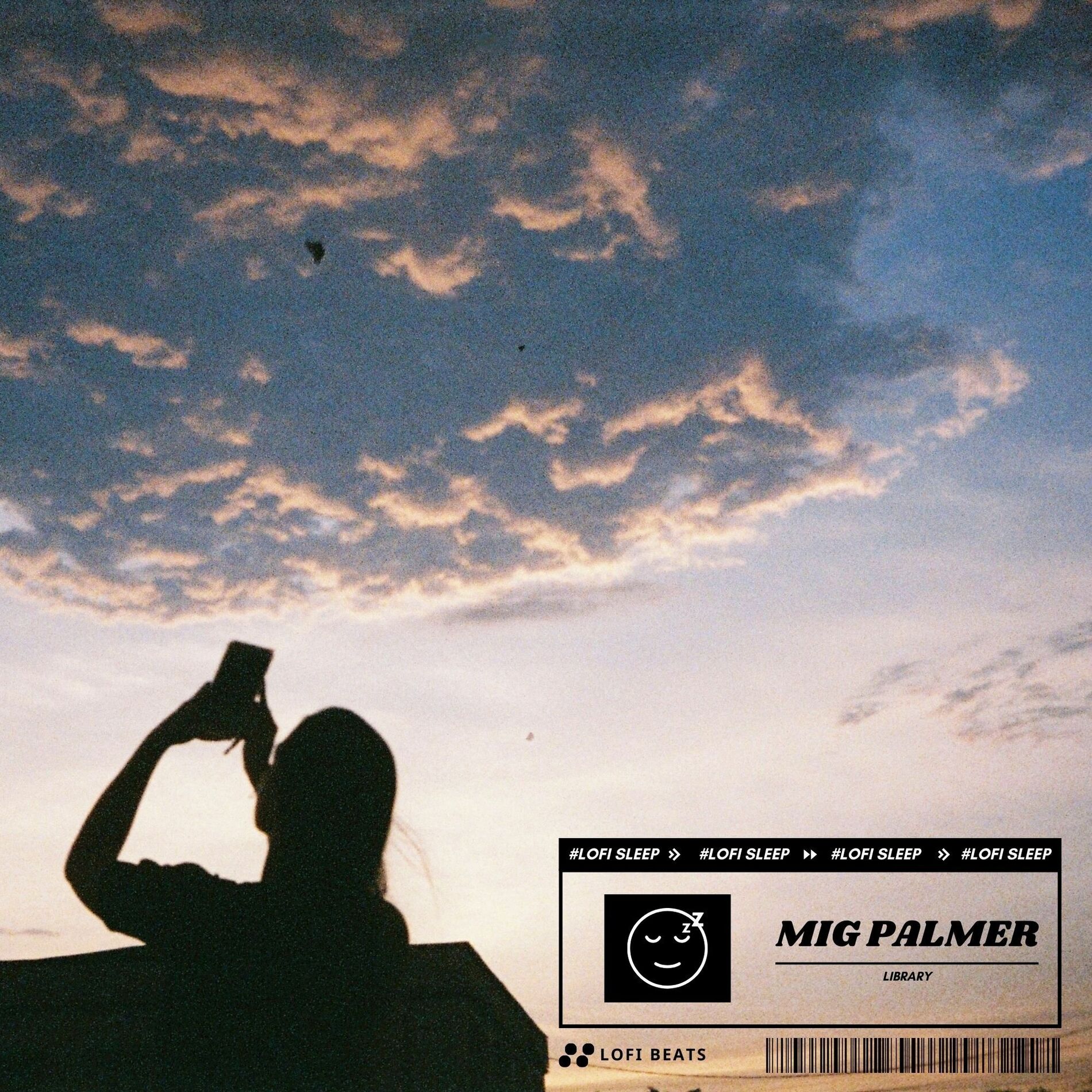Album cover of Library