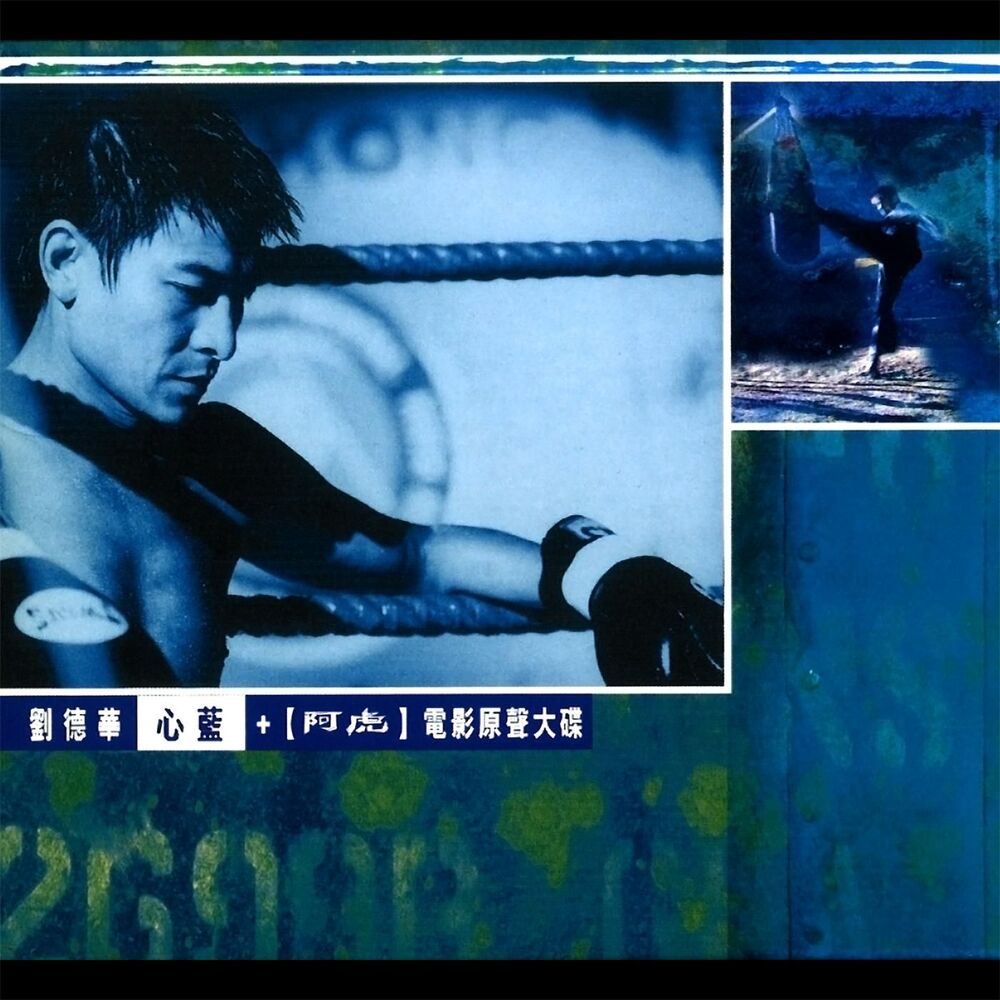 Picture of Xin Lan