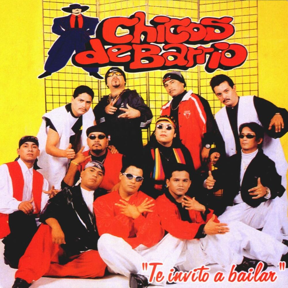 Picture of Te invito a bailar