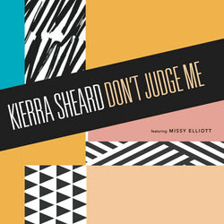 Cover of Don't Judge Me (feat. Missy Elliott)