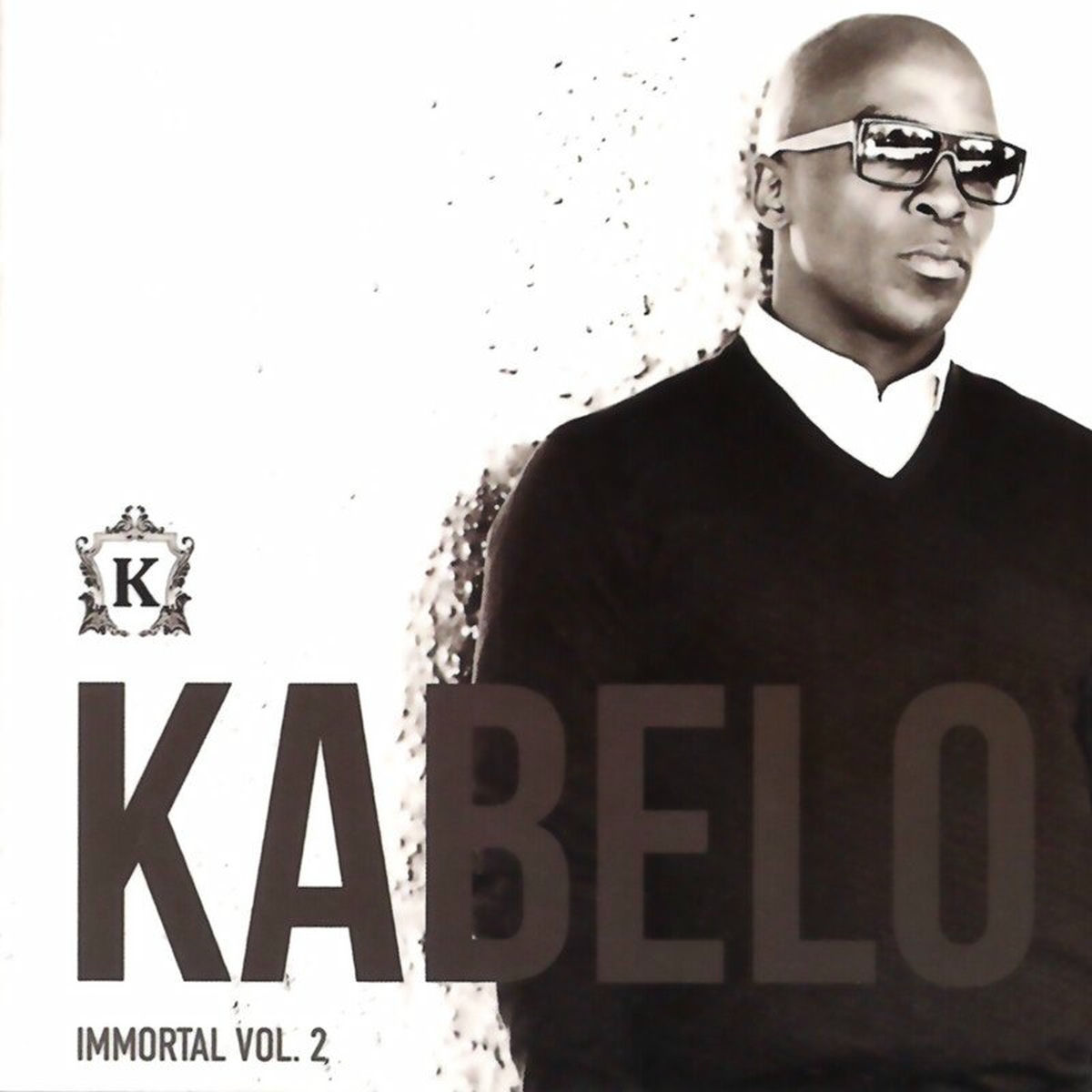 Album cover of Immortal, Vol. 2