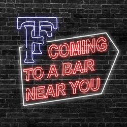 Cover of Coming to a Bar Near You