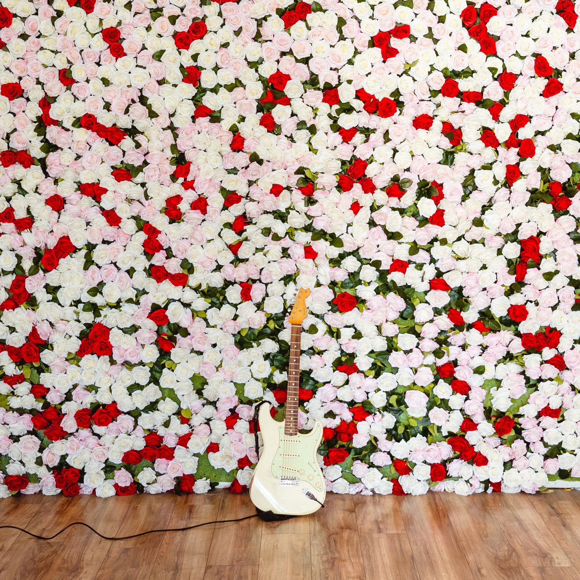Album cover of Poetry (Intimate)