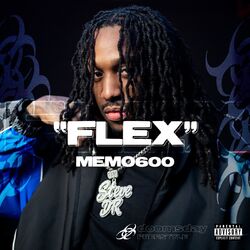Cover of Flex