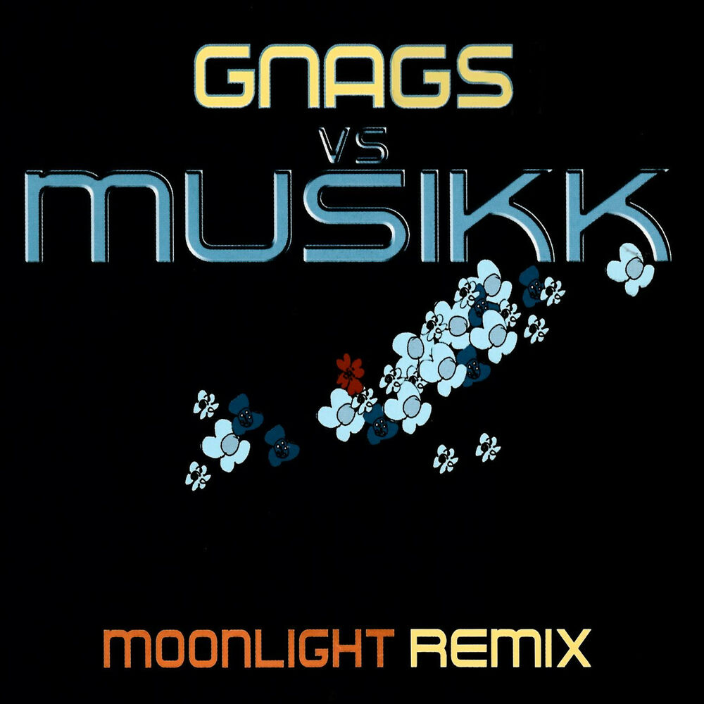 Picture of Moonlight (Remix)