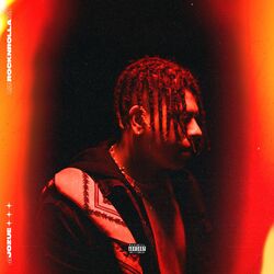 Cover of Rocknrolla