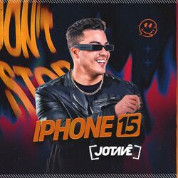 Cover of Iphone 15
