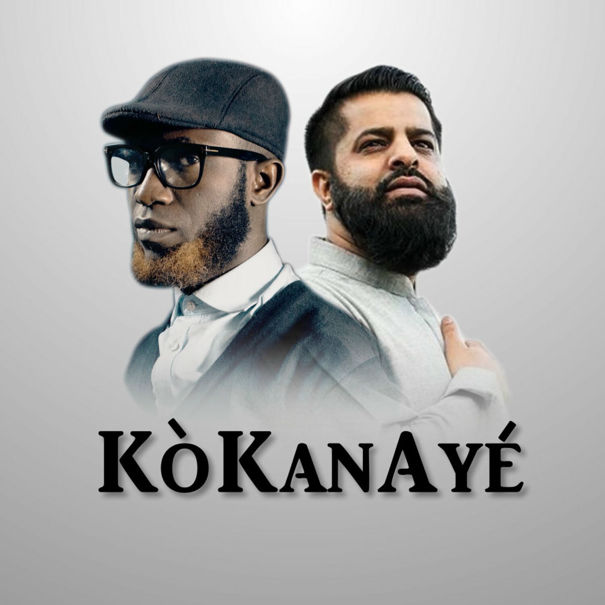 Album cover of Ko Kan Aye