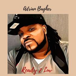 Cover of Ready 2 Luv