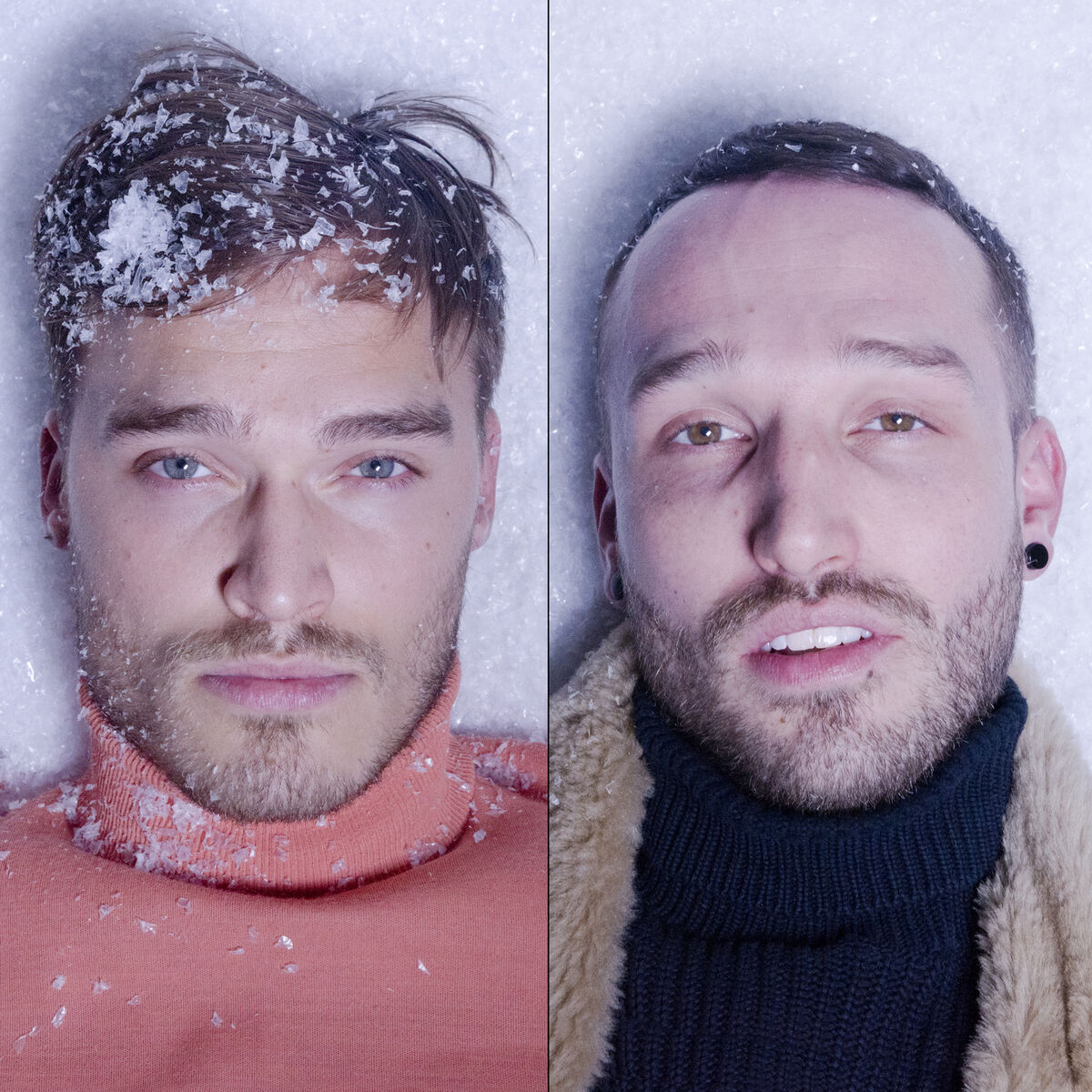 Album cover of Baby Baby