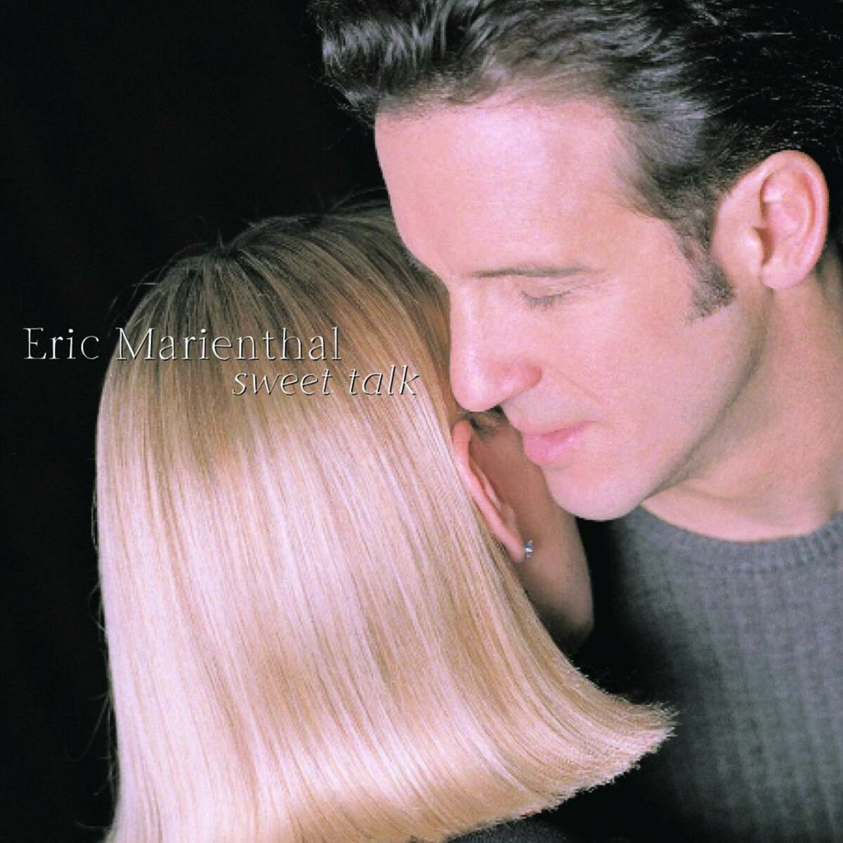 Album cover of Sweet Talk
