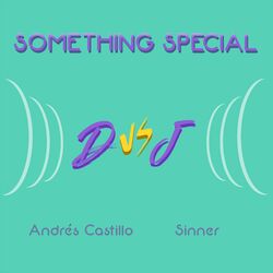 Cover of Something Special