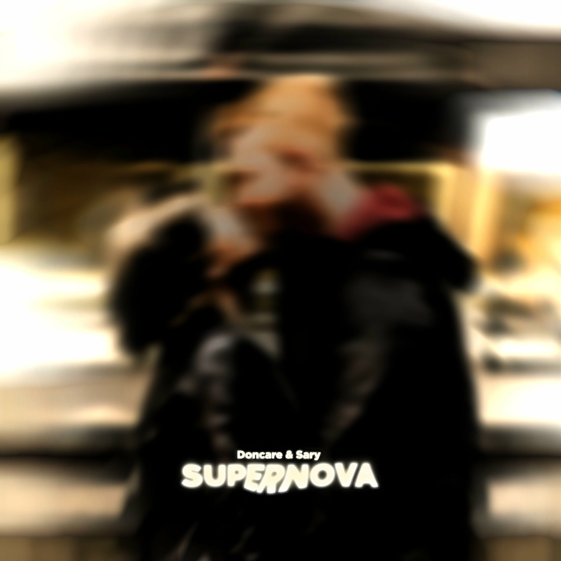 Album cover of Supernova