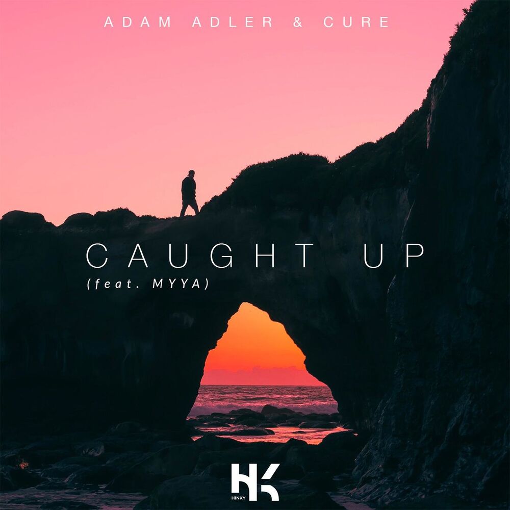 Picture of Caught Up (feat. MYYA)