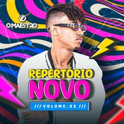 Cover of Repertório Novo, Vol.2