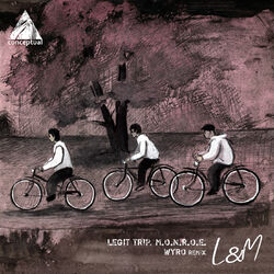 Cover of L & M
