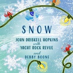 Cover of Snow