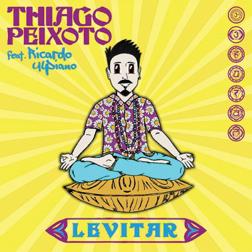 Levitar (feat. Ricardo Ulpiano)