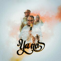Cover of Ya No