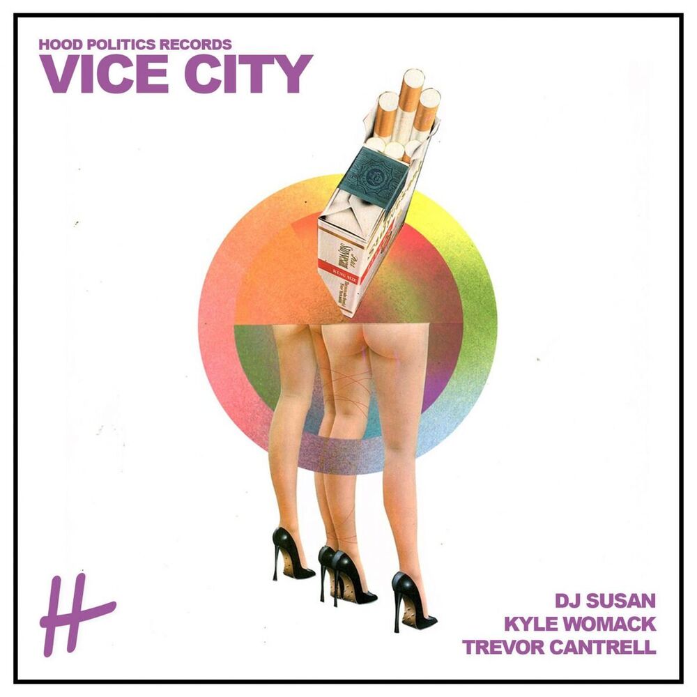 Picture of Vice City