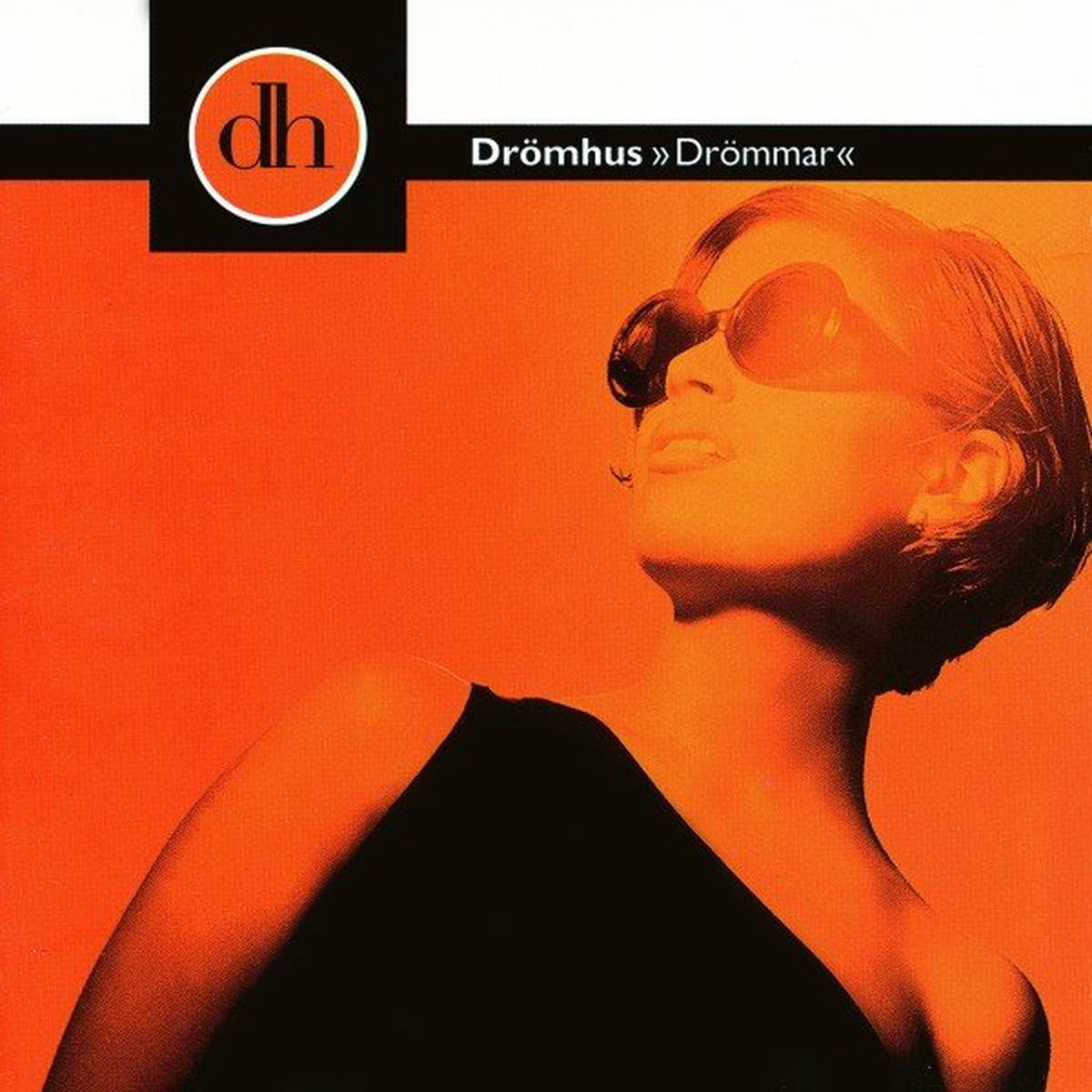 Album cover of Drömmar