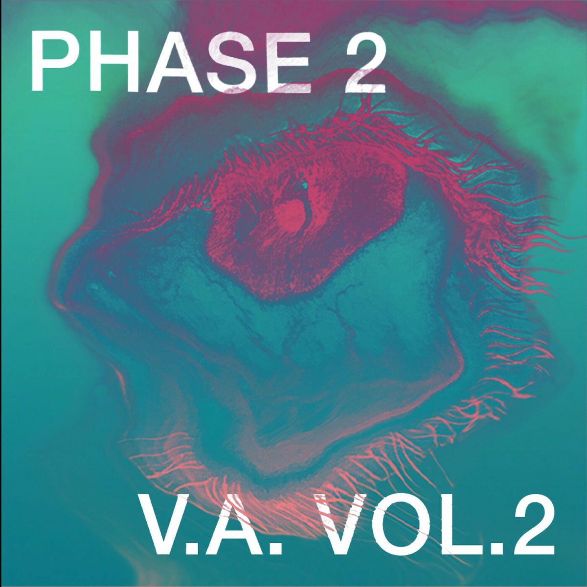 Album cover of V.A. Vol.2