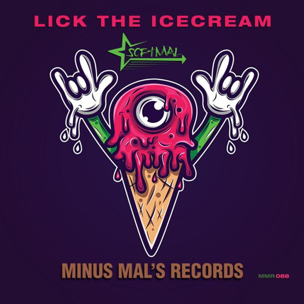 Picture of Lick The Icecream