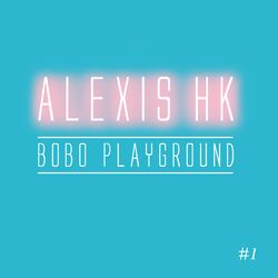 Cover of Bobo Playground (Radio Edit)