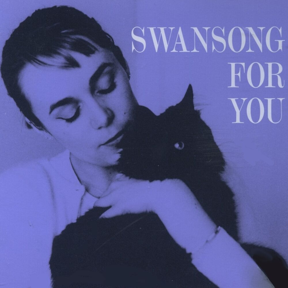 Picture of Swansong For You