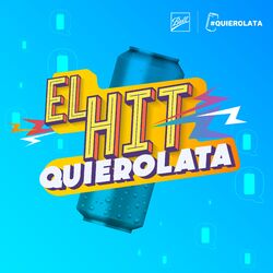 Cover of Por Eso Quierolata