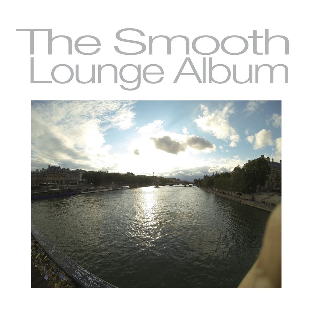 Picture of The Smooth Lounge Album
