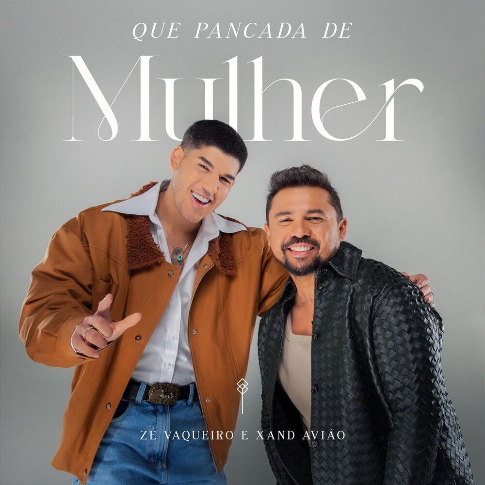 Picture of Que Pancada de Mulher
