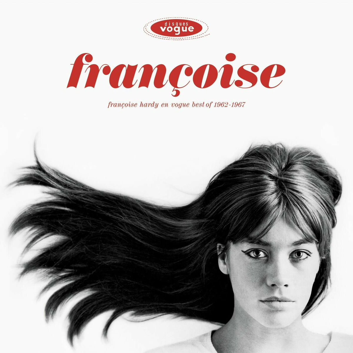 Album cover of L'amitié