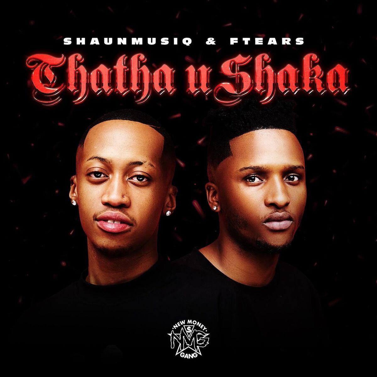 Album cover of uShaka (feat. DJ Maphorisa & Visca)