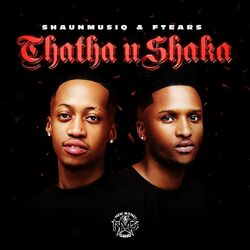 Cover of THATA USHAKA